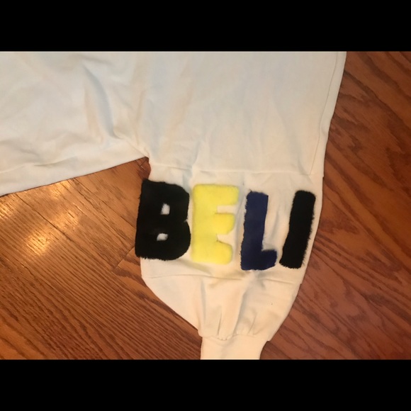 Zara sweatshirt - Picture 3 of 5